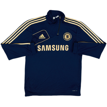ADIDAS CHELSEA FC 2012/2013 HOME SOCCER JERSEY FOOTBALL