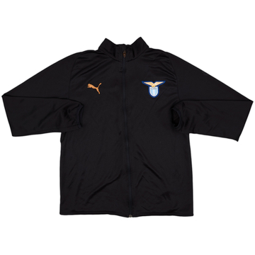 Puma S.S. Lazio ダークブルーシャツ Mサイズ Puma S.S. Lazio ダークブルーシャツ Mサイズ