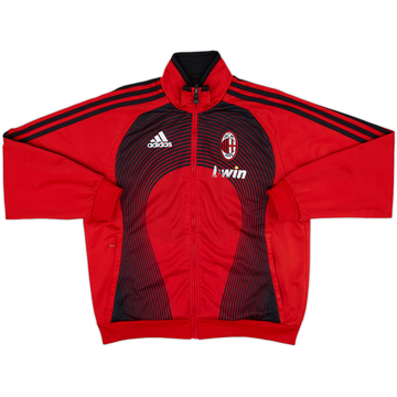 正規代理店 - Jacket Track Formotion Milan AC 2006-07 8/10 (L) - ジャケット、上着