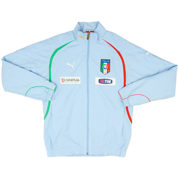 82”スペインWM大会イタリア代表ジャケットBタイプ3L 82”スペインWM大会イタリア代表ジャケットBタイプ3L