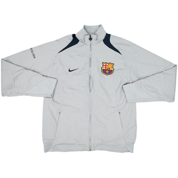 FCバルセロナ Nike 2004 2005 M - メルカリ