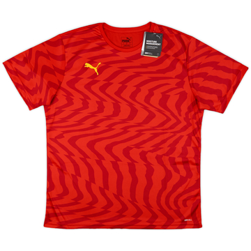Puma t shirt 2019 best sale