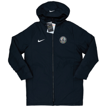 2018 19 Venezia Nike Padded Jacket XL