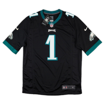 Philadelphia eagles jersey 2016 discount