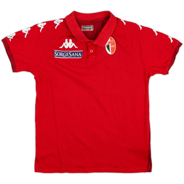 2020-21 Bari Kappa Polo - 9/10 - (M)
