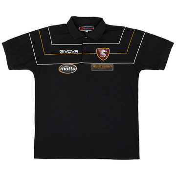 Givova polo shirts on sale