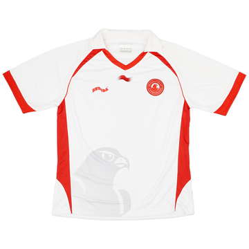 オーセンティック クラブアメリカ 2008-09 アウェイ ユニフォーム 2008-09 Club America Away Shirt - 8/10 - (L)