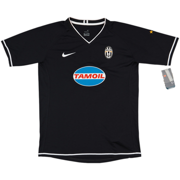 ユベントス03-04 AWAY XL ユベントス03-04 AWAY XL Vintage Juventus
