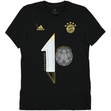 adidas BAYERN MUNCHEN superloose Tee 大きめ 2024-25 Bayern Munich adidas Originals Tee