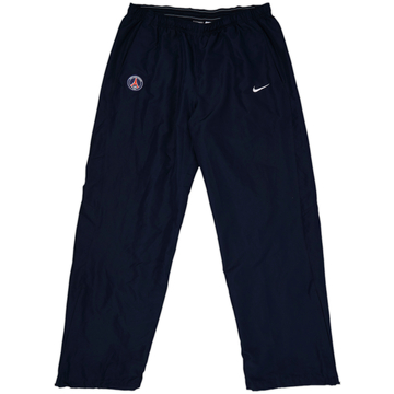 PSG track pants XS 激レア商品 2022-23 Paris Saint-Germain Nike Track Pants/Bottoms - 8/10