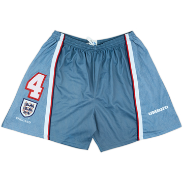 パンツ 90s umbro england soccer shorts 95/97 70bb475f76fb75150c9f8f96be12db