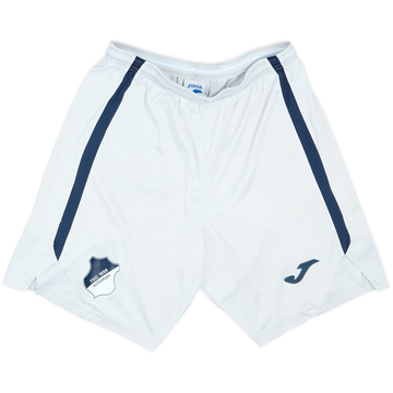 2020-21 TSG Hoffenheim Home Shorts - 6/10 - (XL.Boys)