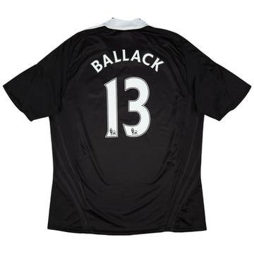 お見舞い - Shirt Away Chelsea 2008-09 9/10 (XXL) - ウェア