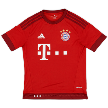 Bayern kit 2018 hotsell