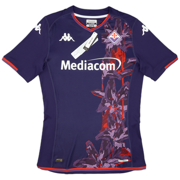 2023-24 Fiorentina Pro Third Shirt