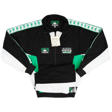 1999-00 Juventus Kappa Tracksuit (S) 1999-00 Juventus Kappa Tracksuit (S)
