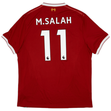 Liverpool shirt 2017 cheap