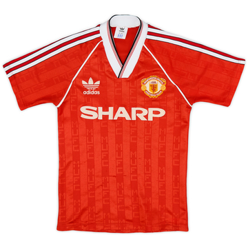 USED】90s OLD UMBRO MANCHESTER UNITED 96-98 FOO