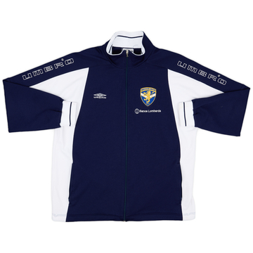 2002-03 Brescia Home Shirt - 8/10 - (L)