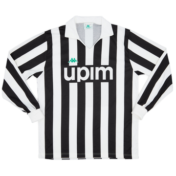 Juventus ユニフォーム 90s Juventus Zidane #21 Kappa Jersey XL Sony MiniDisc 90s Retro Home