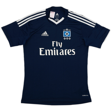 Hsv puma trikot store