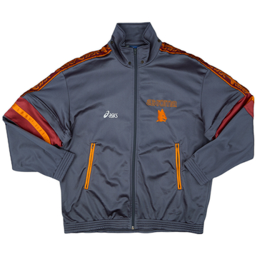 1996-97 Roma Asics Track Jacket - 8/10 - (XL)