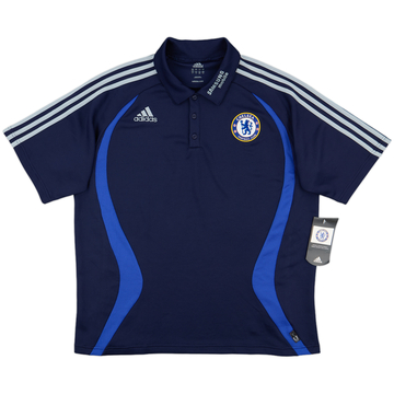 2006-07 Chelsea adidas Polo (L/XL)