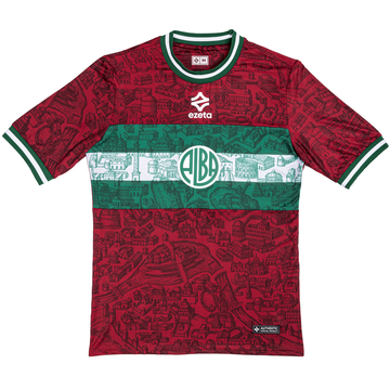 2024-25 Alba Roma 'Aeterna Edition' Shirt