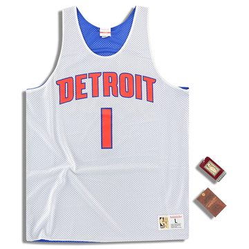 Mitchell&Ness Pippen ブルズ オールスター リバーシブル Amazon) Mitchell & Ness Chicago Bulls Pippen #33 Reversible