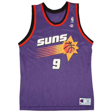 Charles barkley suns jersey sales