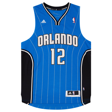 2013 14 Orlando Magic Oladipo 5 adidas Home Jersey Very Good S
