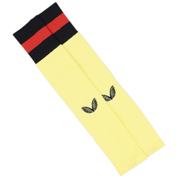 2022-23 Charlton GK Home Footless Socks (UK 9-12)