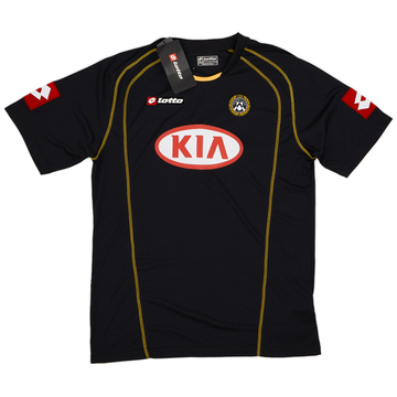 2005/06 ウディネーゼ アウェイ シャツ ロット (LLL) 未使用 2005-06 Udinese Away Shirt - 5/10 - (XXL)