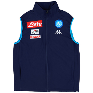 Gilet kappa discount
