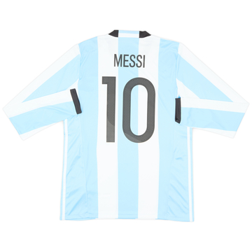 Argentina messi jersey 2019 2025