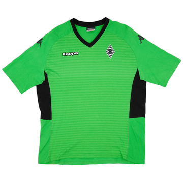 品数豊富！ Borussia 2013-14 Monchengladbach 9/10 - Shirt Training Kappa ウェア