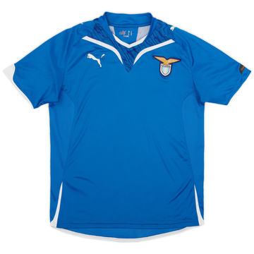 2009-10 Lazio Puma Training Shirt - 4/10 - (M)