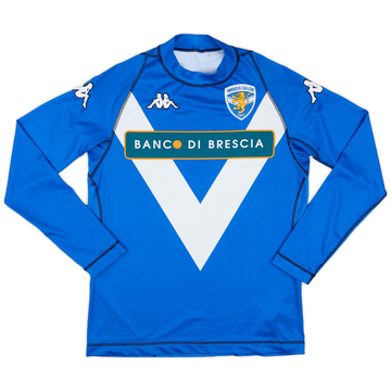 2003-04 Brescia Home Shirt - 7/10 - (M)