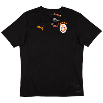 2024 25 Galatasaray Puma Pre Match Shirt