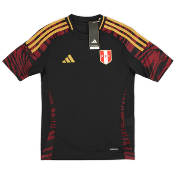 Peru national soccer team jersey outlet