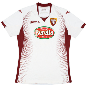 1994-95 Torino Away L/S Shirt - 6/10 - (L)