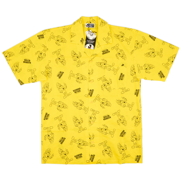 1993 Kashiwa Reysol Leisure Shirt (L)