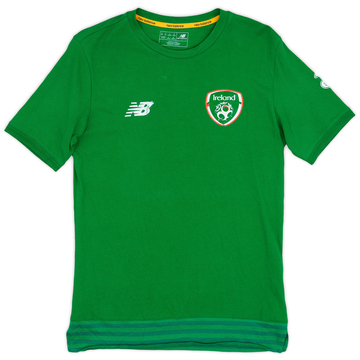 New balance ireland top sale