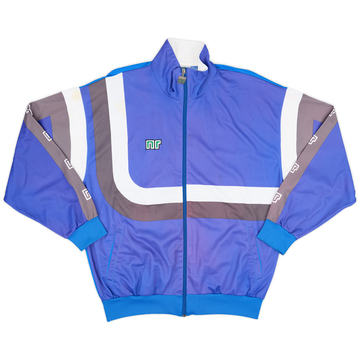 1990s Ennerre Template Track Jacket - 7/10 - (XL)