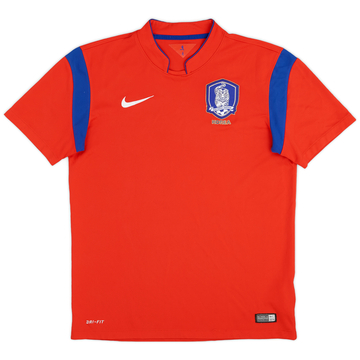 South korea football shirt 2018 on sale