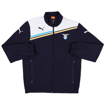 人気ブランドの新作 Jacket Track Puma Lazio 2002-03 - (XXL) - 8/10 ジャケット・アウター