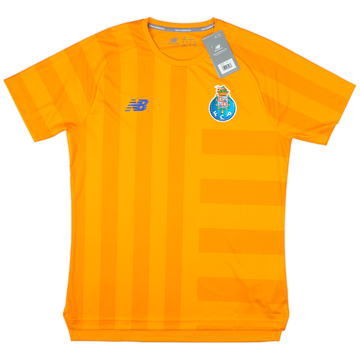 2024 25 Porto New Balance Training Jacket
