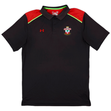 Southampton 2016/17 Under Armour Home Football Shirt