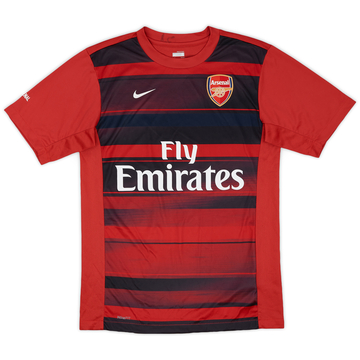 Jersey arsenal 2009 new arrivals