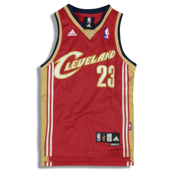 Adidas cleveland jersey new arrivals